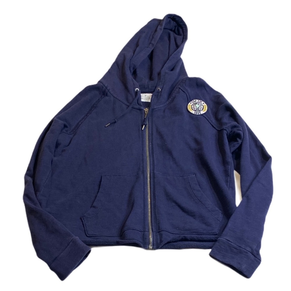 GAP Hoodie Sweater for Women Medium Tall